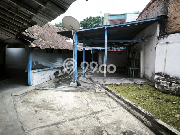 Jual Rumah Luas Elegan Dengan View Eksklusif di Mojosongo, Surakarta Jual Rumah Luas Elegan Dengan View Eksklusif di Mojosongo, Surakarta