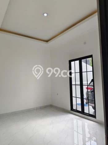 Jual Rumah Modern 3 KT di BSD Griya Loka, Tangerang Jual Rumah Modern 3 KT di BSD Griya Loka, Tangerang