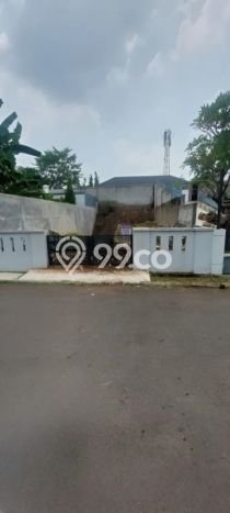 Kavling Tanah di Pamulang Dijual Luas 176m2 Legalitas SHM Kavling Tanah di Pamulang Dijual Luas 176m2 Legalitas SHM