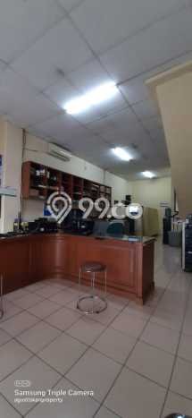 FOR SALE! Ruko di BSD Tangerang Selatan, LT 68m2, LB 136m2 FOR SALE! Ruko di BSD Tangerang Selatan, LT 68m2, LB 136m2