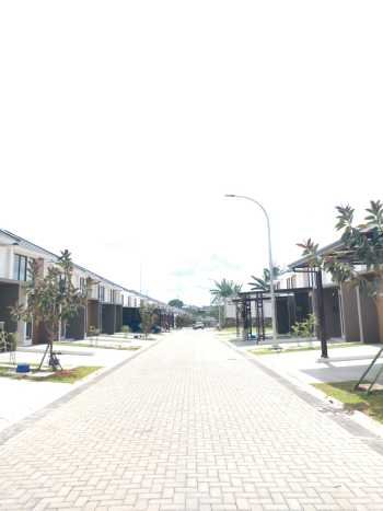 Rumah Strategis Minimalis Lb 28m2 di Cisauk, Tangerang Rumah Strategis Minimalis Lb 28m2 di Cisauk, Tangerang