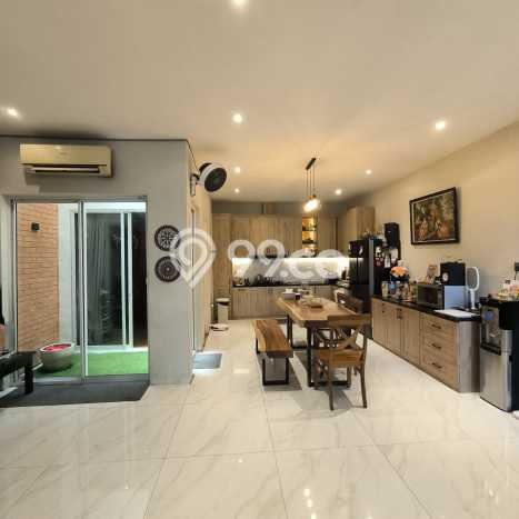 Dijual Hunian Rumah Nyaman 4 Kamar di Modernland, Tangerang Dijual Hunian Rumah Nyaman 4 Kamar di Modernland, Tangerang