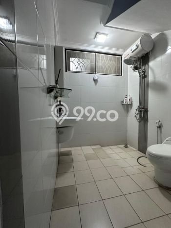 Rumah Elit Modern Tanpa Renovasi di BSD Tangerang Rumah Elit Modern Tanpa Renovasi di BSD Tangerang