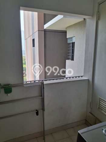 Hunian Apartemen Eksklusif untuk Dijual di Tangerang dengan 4 BR & 3 Kamar Mandi Hunian Apartemen Eksklusif untuk Dijual di Tangerang dengan 4 BR & 3 Kamar Mandi