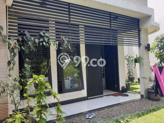 Best Deal Hunian Premium Ideal dan Luas di Serpong, Tangerang Selatan Best Deal Hunian Premium Ideal dan Luas di Serpong, Tangerang Selatan