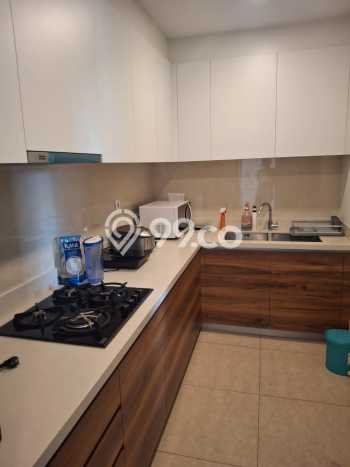 Hunian Apartemen Eksklusif untuk Dijual di Tangerang dengan 4 BR & 3 Kamar Mandi Hunian Apartemen Eksklusif untuk Dijual di Tangerang dengan 4 BR & 3 Kamar Mandi