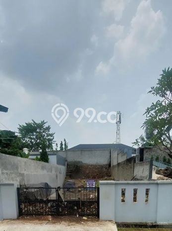 Kavling Tanah di Pamulang Dijual Luas 176m2 Legalitas SHM Kavling Tanah di Pamulang Dijual Luas 176m2 Legalitas SHM