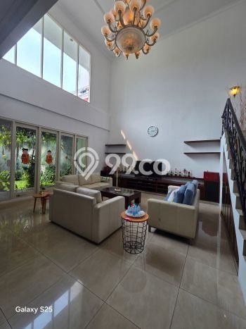 Best Deal Hunian Mewah Ideal dan Luas di Serpong Utara, Tangerang Selatan Best Deal Hunian Mewah Ideal dan Luas di Serpong Utara, Tangerang Selatan