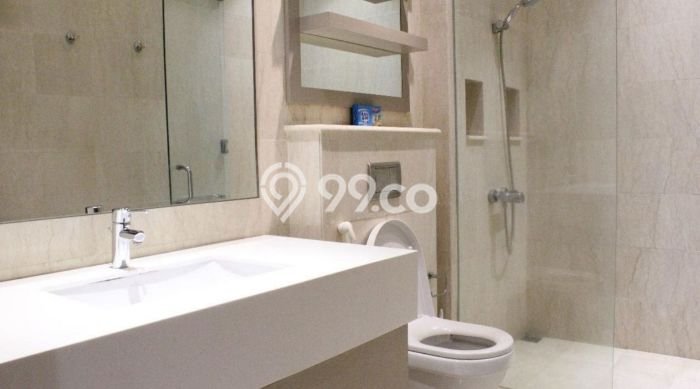Apartemen Sewa 2 Kamar Murah Siap Huni di Tangerang, Luas 158m2 Apartemen Sewa 2 Kamar Murah Siap Huni di Tangerang, Luas 158m2