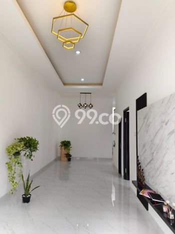 Jual Rumah Modern 3 KT di BSD Griya Loka, Tangerang Jual Rumah Modern 3 KT di BSD Griya Loka, Tangerang