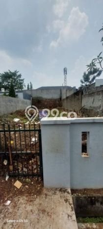 Kavling Tanah di Pamulang Dijual Luas 176m2 Legalitas SHM Kavling Tanah di Pamulang Dijual Luas 176m2 Legalitas SHM