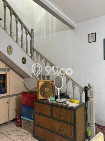 For Sale! Premium House LT 240m2 Desain Elegan di Pondok Indah For Sale! Premium House LT 240m2 Desain Elegan di Pondok Indah