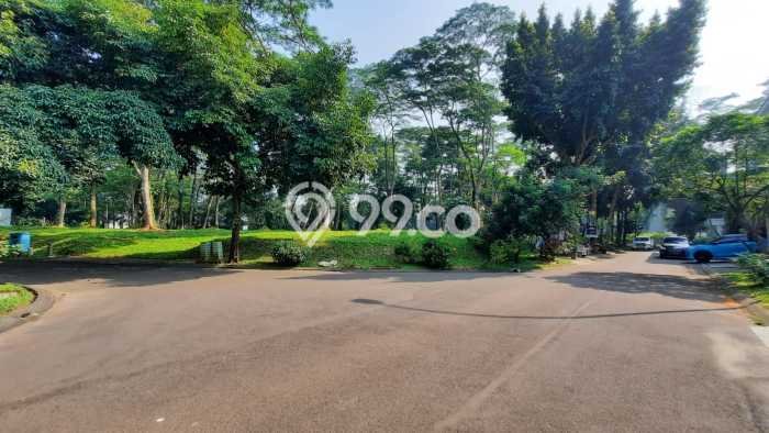 Tanah Dijual Lokasi Strategis di Tangerang dengan Luas 793m2 Tanah Dijual Lokasi Strategis di Tangerang dengan Luas 793m2