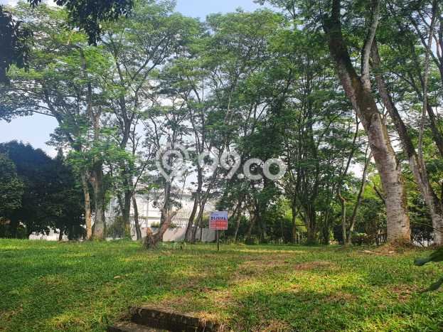 Tanah Dijual Lokasi Strategis di Tangerang dengan Luas 793m2 Tanah Dijual Lokasi Strategis di Tangerang dengan Luas 793m2