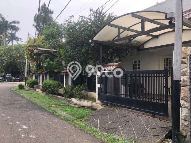 BEST DEAL! Rumah Nyaman area Pondok Indah, Luas 353m² LB 175m² BEST DEAL! Rumah Nyaman area Pondok Indah, Luas 353m² LB 175m²