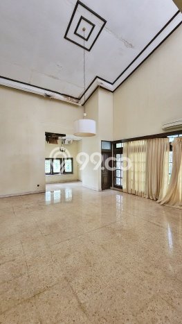 Rumah Elit Modern Siap Huni di Pondok Indah Jakarta Selatan Rumah Elit Modern Siap Huni di Pondok Indah Jakarta Selatan