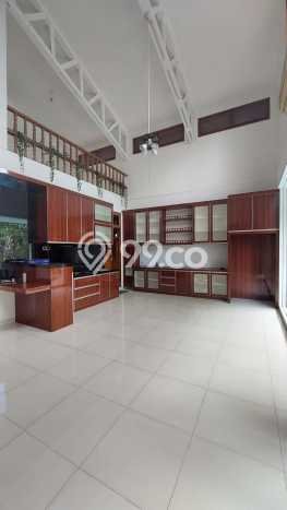 Rumah Mewah LB 600m2 Siap Huni Desain Elegan di Pondok Indah, Jakarta Selatan Rumah Mewah LB 600m2 Siap Huni Desain Elegan di Pondok Indah, Jakarta Selatan