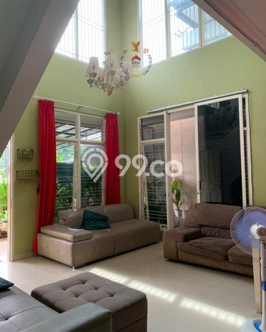 BEST OFFER! Rumah Untuk Investasi area Lebak Bulus, LT 200m² Bangunan 220m² BEST OFFER! Rumah Untuk Investasi area Lebak Bulus, LT 200m² Bangunan 220m²