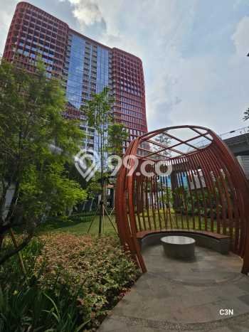 Apartemen di Lebak Bulus, 1 KM, Luas 45m² Apartemen di Lebak Bulus, 1 KM, Luas 45m²