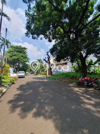 Tanah Area Berkembang di Pondok Indah, Luas 400m², Kawasan Asri, Akses Pondok Indah, Jakarta Selatan, Jakarta Selatan Tanah Area Berkembang di Pondok Indah, Luas 400m², Kawasan Asri, Akses Pondok Indah, Jakarta Selatan, Jakarta Selatan