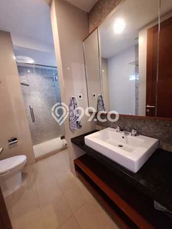 Hunian Luxury Siap Huni di Jakarta Selatan Fasilitas Lengkap Hunian Luxury Siap Huni di Jakarta Selatan Fasilitas Lengkap
