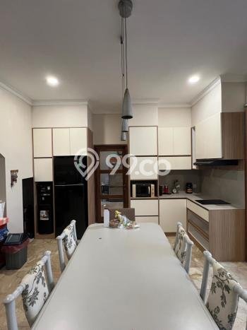 Ready to Use! Premium House LT 300m2 Desain Modern di Pondok Indah Ready to Use! Premium House LT 300m2 Desain Modern di Pondok Indah