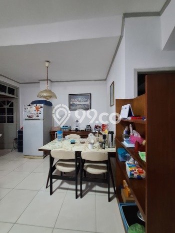 Rumah PREMIUM di Pondok Indah, Jakarta Selatan, Luas 122m² LB 150m² KESEMPATAN TERBATAS! Rumah PREMIUM di Pondok Indah, Jakarta Selatan, Luas 122m² LB 150m² KESEMPATAN TERBATAS!