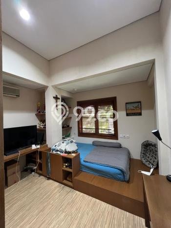 Ready to Use! Premium House LT 300m2 Desain Modern di Pondok Indah Ready to Use! Premium House LT 300m2 Desain Modern di Pondok Indah