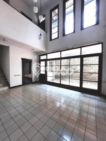 For Sale! Premium House LT 246m2 Desain Modern di Pondok Indah For Sale! Premium House LT 246m2 Desain Modern di Pondok Indah