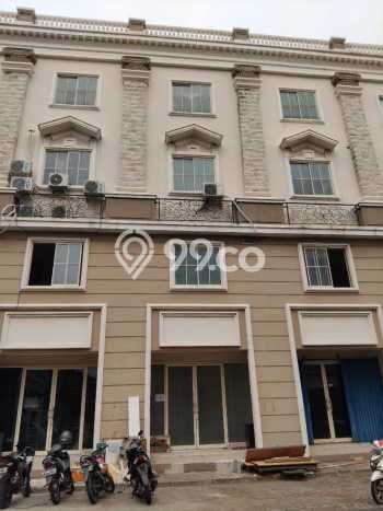Ruko Disewakan Cepat di Cipondoh Tangerang LB 210m2 Ruko Disewakan Cepat di Cipondoh Tangerang LB 210m2