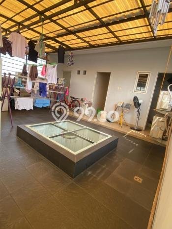 Jual Rumah Mewah Elegan Dengan View Eksklusif di Duri Kosambi, Jakarta Barat Jual Rumah Mewah Elegan Dengan View Eksklusif di Duri Kosambi, Jakarta Barat