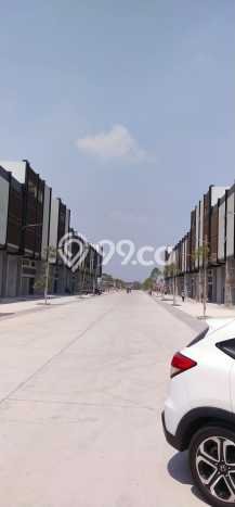 AREA BERKEMBANG! Gudang Disewakan Kawasan Benda, Luas 420m², Siap Operasional AREA BERKEMBANG! Gudang Disewakan Kawasan Benda, Luas 420m², Siap Operasional