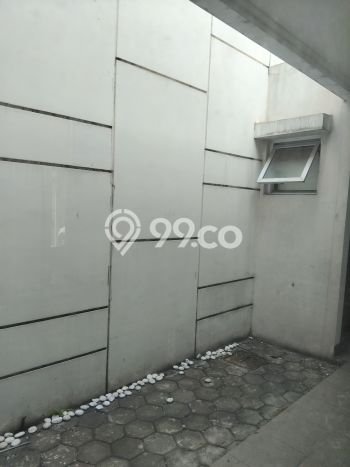 Rumah sewa siap pakai 3 KT di Green Lake City, Jakarta Barat Rumah sewa siap pakai 3 KT di Green Lake City, Jakarta Barat