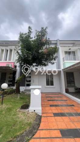 Rumah Luas Asri 3 KT Siap Huni di Gading Serpong Tangerang Rumah Luas Asri 3 KT Siap Huni di Gading Serpong Tangerang