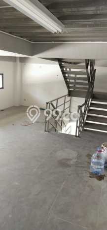 Disewakan Gudang Kawasan Benda, Luas 420m², Sentra Niaga Disewakan Gudang Kawasan Benda, Luas 420m², Sentra Niaga