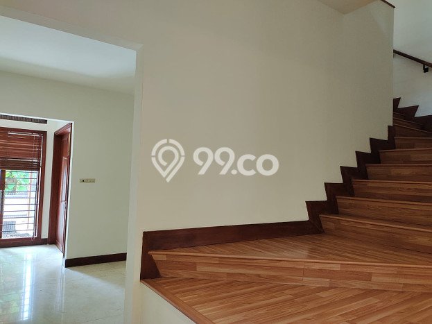 Hunian Mewah LB 323m2 Siap Pakai Desain Elegan di Lebak Bulus, Jakarta Selatan Hunian Mewah LB 323m2 Siap Pakai Desain Elegan di Lebak Bulus, Jakarta Selatan