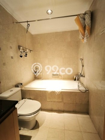 Paling Dicari! Apartemen Premium Dijual di Senayan Punya 3 Bedroom Paling Dicari! Apartemen Premium Dijual di Senayan Punya 3 Bedroom