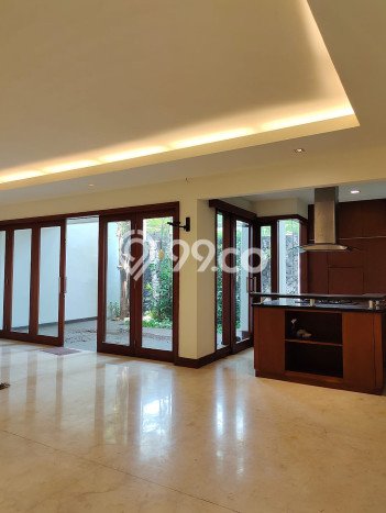 Hunian Mewah LB 323m2 Siap Pakai Desain Elegan di Lebak Bulus, Jakarta Selatan Hunian Mewah LB 323m2 Siap Pakai Desain Elegan di Lebak Bulus, Jakarta Selatan