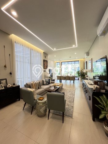 Rumah Luxury Modern Tanpa Renovasi di Kebon Sirih Jakarta Pusat Rumah Luxury Modern Tanpa Renovasi di Kebon Sirih Jakarta Pusat
