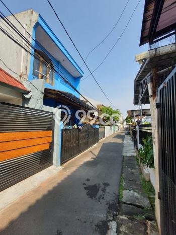 Best Deal Hunian Mewah Ideal dan Luas di Tebet, Jakarta Selatan Best Deal Hunian Mewah Ideal dan Luas di Tebet, Jakarta Selatan