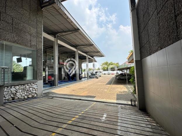 Hunian Eksklusif Dijual LT 5041m2 di Jatisampurna, Bekasi Hunian Eksklusif Dijual LT 5041m2 di Jatisampurna, Bekasi