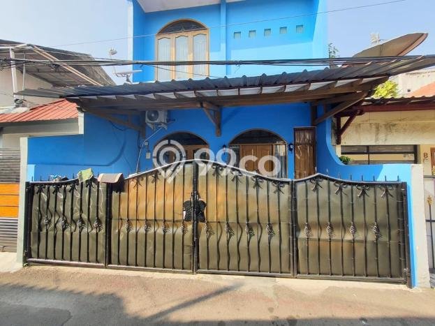 Best Deal Hunian Mewah Ideal dan Luas di Tebet, Jakarta Selatan Best Deal Hunian Mewah Ideal dan Luas di Tebet, Jakarta Selatan