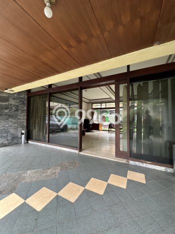 Rumah Eksklusif Dijual LT 644m2 di Cilandak, Jakarta Selatan Rumah Eksklusif Dijual LT 644m2 di Cilandak, Jakarta Selatan