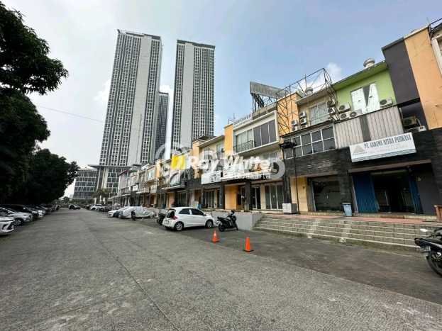 Unit Pabrik Dijual di Bekasi LT 1m2 & LB 0m2 Unit Pabrik Dijual di Bekasi LT 1m2 & LB 0m2