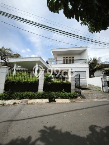 Best Deal Hunian Premium Ideal dan Luas di Pesanggrahan, Jakarta Selatan Best Deal Hunian Premium Ideal dan Luas di Pesanggrahan, Jakarta Selatan