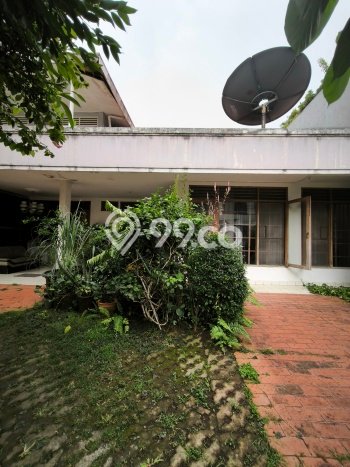 Dijual Hunian Mewah dengan Fasilitas Sekitar Komplit di Kebayoran Baru, Jakarta Selatan Dijual Hunian Mewah dengan Fasilitas Sekitar Komplit di Kebayoran Baru, Jakarta Selatan