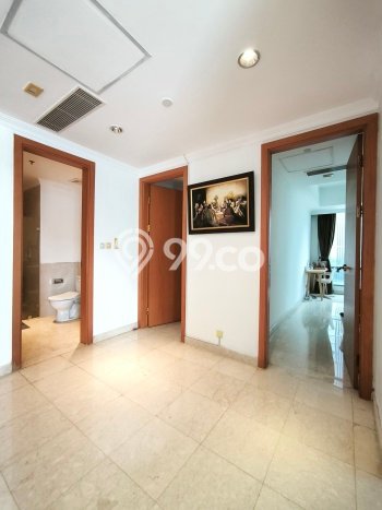 Paling Dicari! Apartemen Premium Dijual di Senayan Punya 3 Bedroom Paling Dicari! Apartemen Premium Dijual di Senayan Punya 3 Bedroom