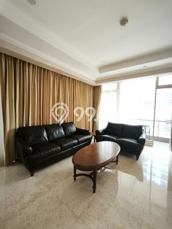 Siap Milik Apartemen Mewah 2 KT & 2 KM di Tanah Abang, Jakarta Pusat Siap Milik Apartemen Mewah 2 KT & 2 KM di Tanah Abang, Jakarta Pusat