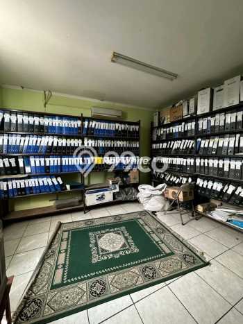 Unit Pabrik Dijual di Bekasi LT 1m2 & LB 0m2 Unit Pabrik Dijual di Bekasi LT 1m2 & LB 0m2