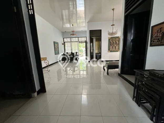 Rumah Elit Modern Siap Huni di Jatiwaringin Jakarta Timur Rumah Elit Modern Siap Huni di Jatiwaringin Jakarta Timur